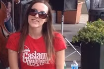 Cô gái tử vong vì bị người nhảy lầu tự tử rơi trúng