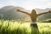 Học cách sống hạnh phúc của các quốc gia trên thế giới