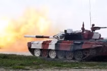 Đội tuyển Việt Nam sẵn sàng cho đấu trường đỉnh cao Army Games 2021