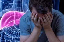 Thường xuyên thức giấc vào khung giờ này cảnh báo bệnh gan