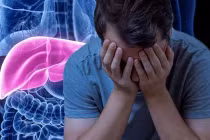 Thường xuyên thức giấc vào khung giờ này cảnh báo bệnh gan