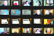 Hội thảo trực tuyến về tình hình Biển Đông