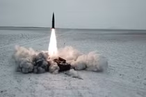 Nga có kế hoạch sản xuất 3.000 tên lửa tầm xa năm 2025?