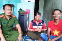 Nhiều người bị lừa sang Campuchia “hành nghề” lừa đảo