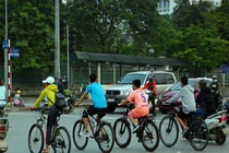 Dự báo thời tiết 11/3: Miền Bắc sáng mưa trưa nắng 