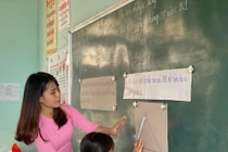 Đề xuất dùng ngân sách mua SGK cho học sinh mượn: Trường Marie Curie nói gì?