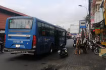 Sự thật xe buýt “từ chối” người khuyết tật ở TP HCM, dậy sóng mạng xã hội