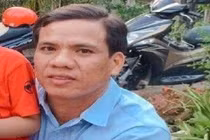 Bắt giam tài xế xe cấp cứu hiếp dâm con riêng của vợ nhiều lần