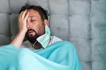 F0 tái mắc COVID-19 có bị bệnh nặng hơn lần đầu?