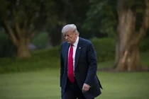 Tổng thống Trump ngầm thừa nhận có thể thất cử?