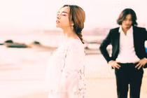 8 năm nuôi bạn trai nhưng bị phản bội, cô gái đến “bắt gian“