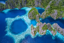 Có gì ở hòn đảo tuyệt vời nhất hành tinh?