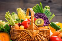 Bất ngờ thực phẩm quen thuộc giúp đào thải axit uric