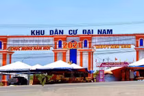 Ông Dũng “lò vôi” bán Khu dân cư Đại Nam, thu về hơn 2.400 tỷ đồng