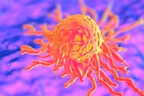 Bộ phận này bị đau, có thể tế bào ung thư sắp thức giấc 