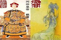 “Lời nguyền truyền kiếp” ám ảnh các đời hoàng đế Trung Hoa