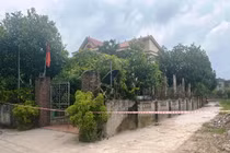 Trộm cắp bất thành, tên trộm chém chủ nhà tử vong