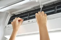 Vệ sinh điều hòa đúng cách không khí mát mẻ như sau cơn mưa