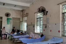 Quảng Ngãi: Nhiều cơ sở y tế nợ chồng chất