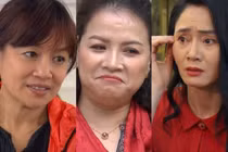 Đường tình của ba bà mẹ trong “Hương vị tình thân“: Ai hơn ai?