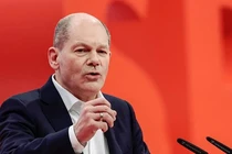 Thủ tướng Đức: Phương Tây không có kế hoạch đưa quân vào Ukraine