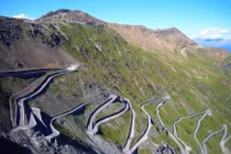 Hãi hùng 10 con đường nguy hiểm nhất hành tinh