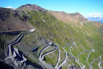 Hãi hùng 10 con đường nguy hiểm nhất hành tinh