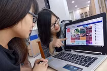 Ai đang tiếp tay cho người kinh doanh qua mạng trốn thuế?