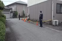 Một thanh niên người Việt bị sát hại tại Nhật Bản