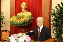 Tổng Bí thư: Giá trị của nhân đạo là giá trị về đạo đức của con người