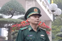 Chuyện về Thiếu tướng biên phòng thông võ, thạo văn