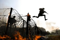 Nghệ thuật “tàng hình” độc đáo tạo danh tiếng cho Đặc công Việt Nam