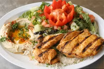 Những thực phẩm hàng đầu giúp nam giới phát triển cơ bắp