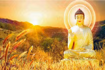 Nếu bạn phiền muộn hãy đọc 5 lời dạy bổ ích của Phật 