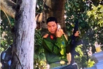 Tước danh hiệu Công an nhân dân nguyên đại uý cướp tiệm vàng ở Huế