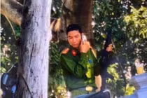 Tước danh hiệu Công an nhân dân nguyên đại uý cướp tiệm vàng ở Huế