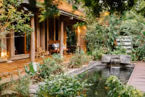 Trong nhà xuất hiện 4 dấu hiệu này điềm báo may mắn cả năm