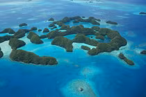 Sự thật bất ngờ về quốc đảo vừa ghi nhận ca COVID-19 đầu tiên