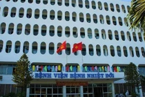 Khu vực miền Nam đã ghi nhận 15 ca đậu mùa khỉ