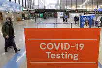 Biến thể tàng hình của Omicron thống trị thế giới