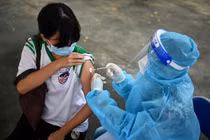 Số lượng F0 tăng cao ở nhiều tỉnh, thành phố