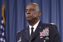 Ông Biden chính thức đề cử tướng gốc Phi lãnh đạo bộ quốc phòng