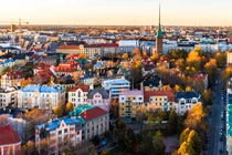 Sự thật bất ngờ về "quốc gia hạnh phúc nhất hành tinh"