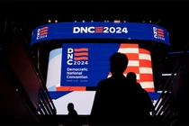 Đảng Dân chủ ấn định ngày chọn ứng viên ra tranh cử tổng thống