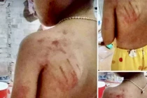 Kiểm điểm giáo viên đánh học sinh tiểu học ở Bà Rịa- Vũng Tàu