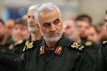 Vai trò của tướng Iran Soleimani trong cuộc chiến chống khủng bố IS