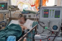 Thanh niên uống 80 viên thuốc ngủ tự tử