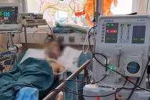 Thanh niên uống 80 viên thuốc ngủ tự tử