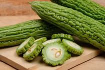 Loại rau phổ biến rất tốt cho người tiểu đường