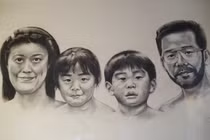 Vụ thảm án trước thềm năm mới chấn động nước Nhật 20 năm trước